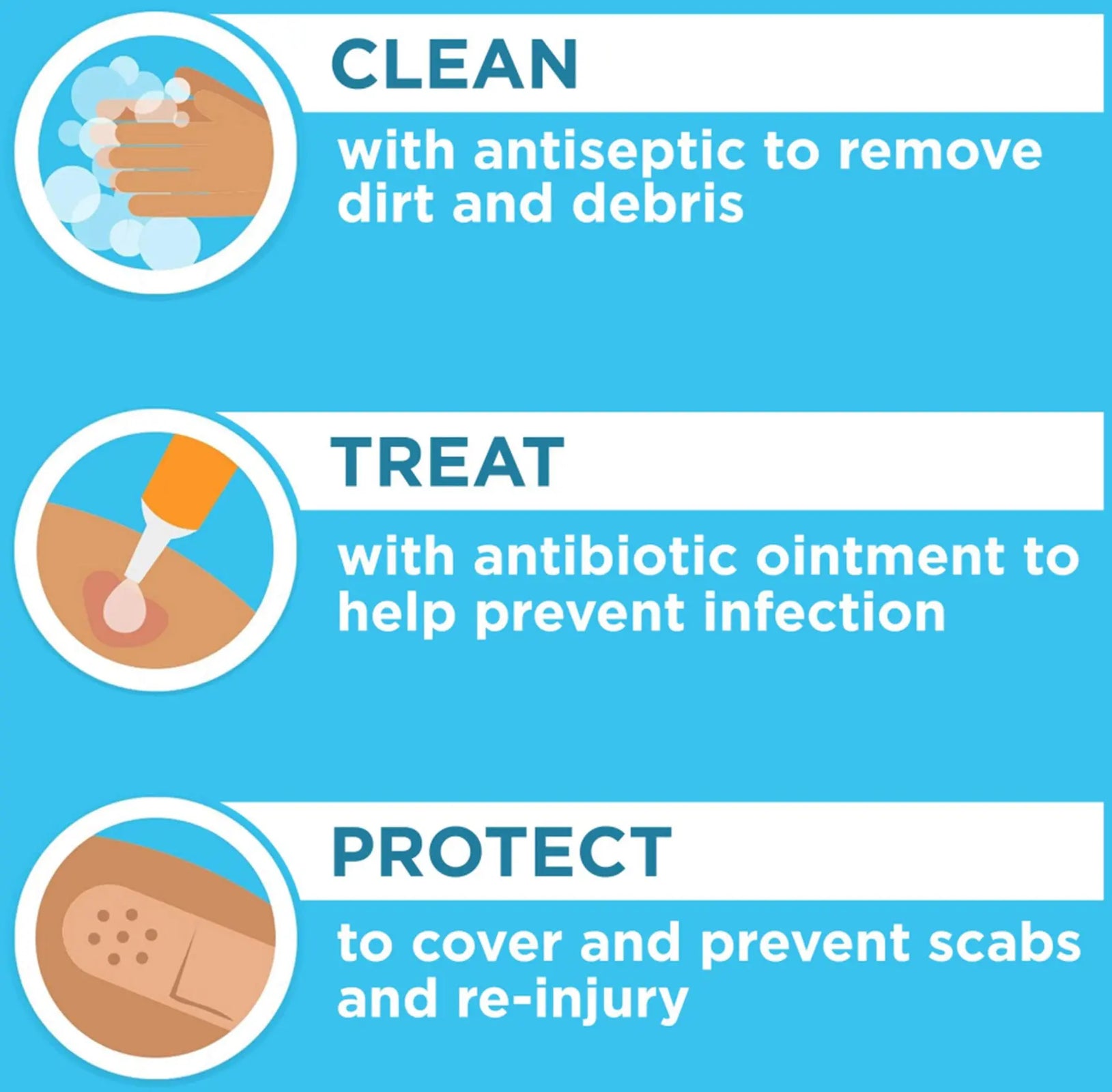 Band-Aid Tough Strips Adhesive Strip