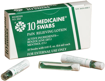 Medicaine Sting And Bite Relief