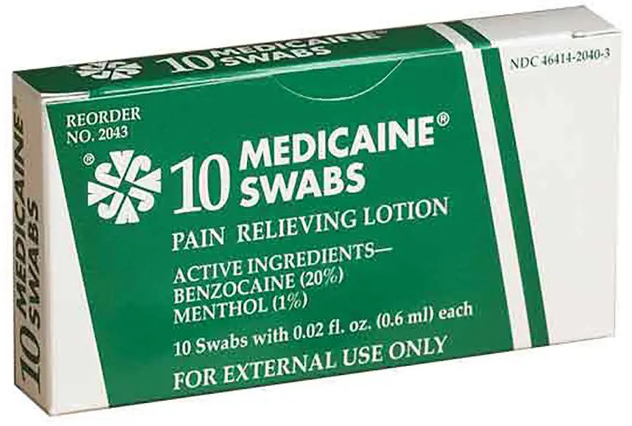Medicaine Sting And Bite Relief
