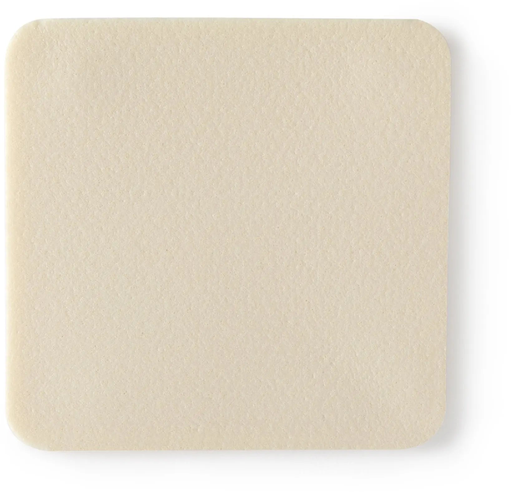 McKesson Antibacterial Foam Dressing