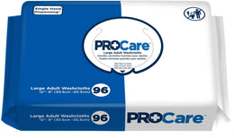 ProCare Personal Wipe
