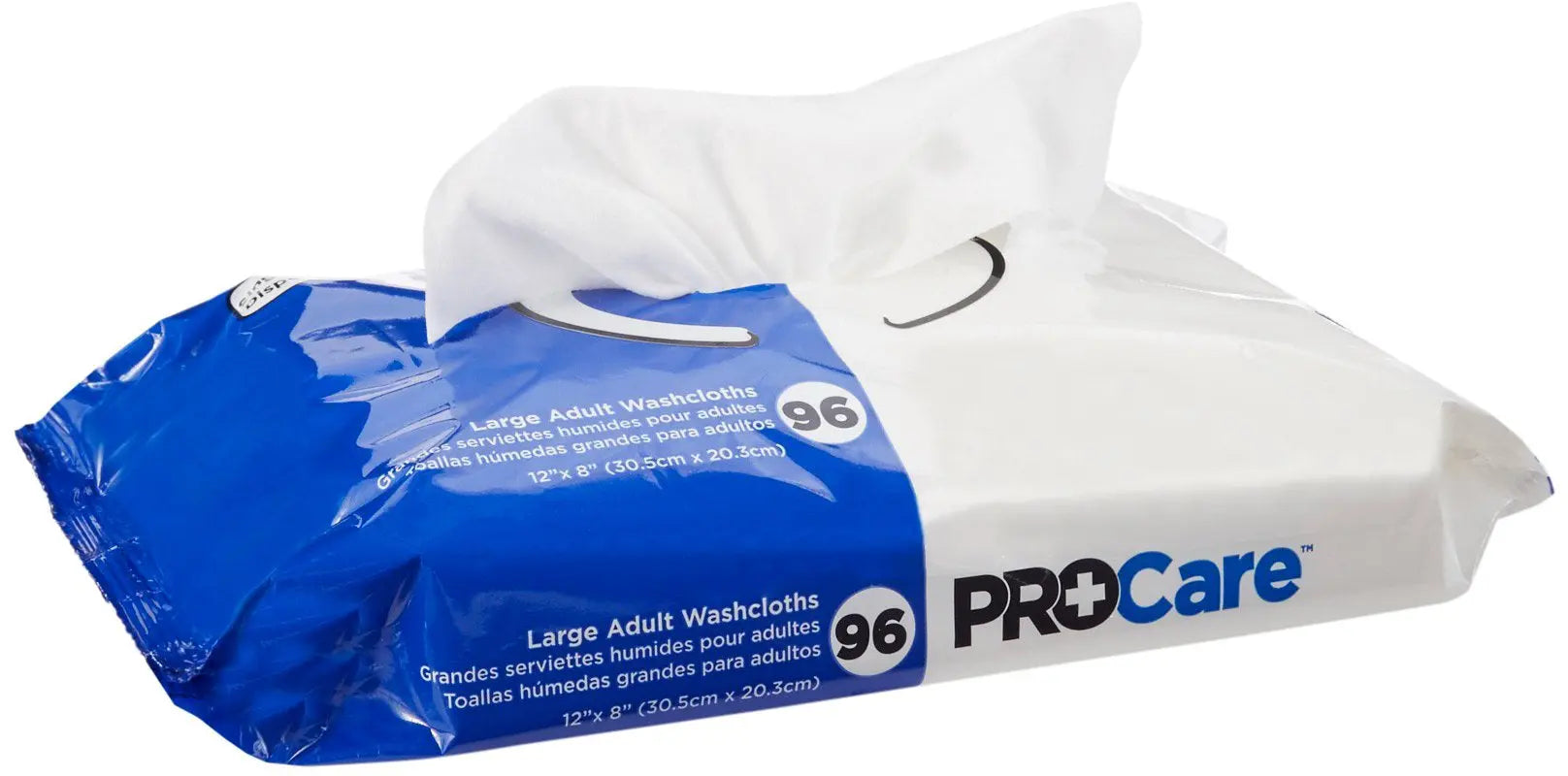 ProCare Personal Wipe
