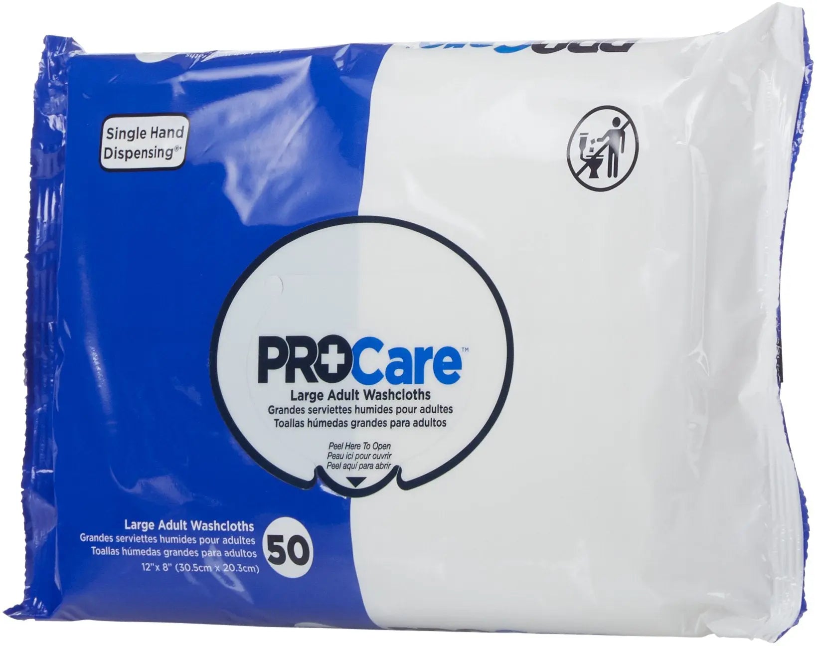 ProCare Personal Wipe