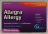 Allegra Allergy Relief