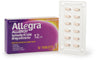 Allegra Allergy Relief