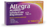 Allegra Allergy Relief