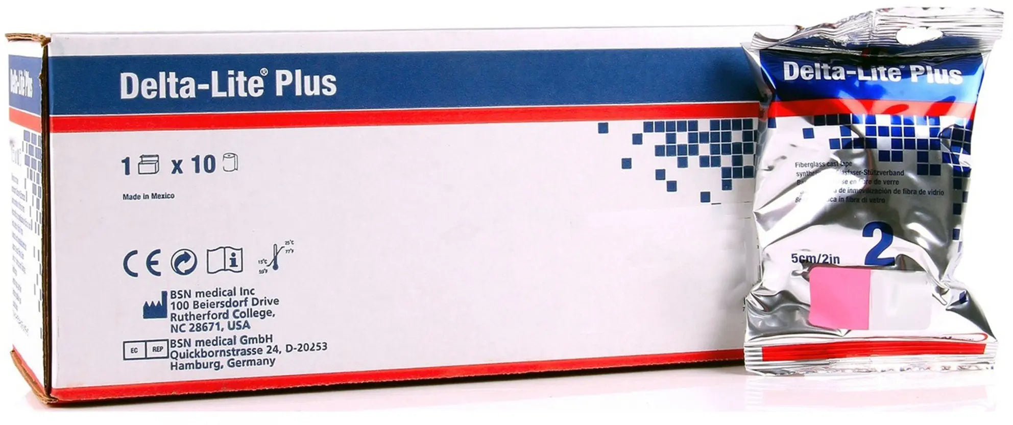 Delta-Lite Plus Cast Tape