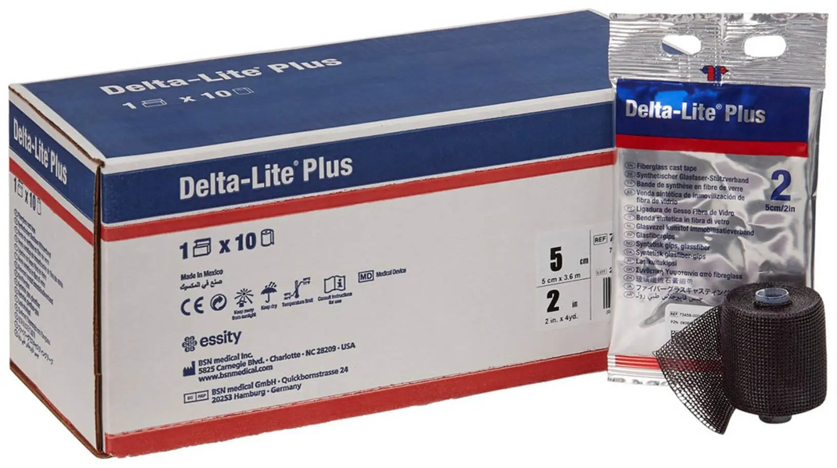 Delta-Lite Plus Cast Tape