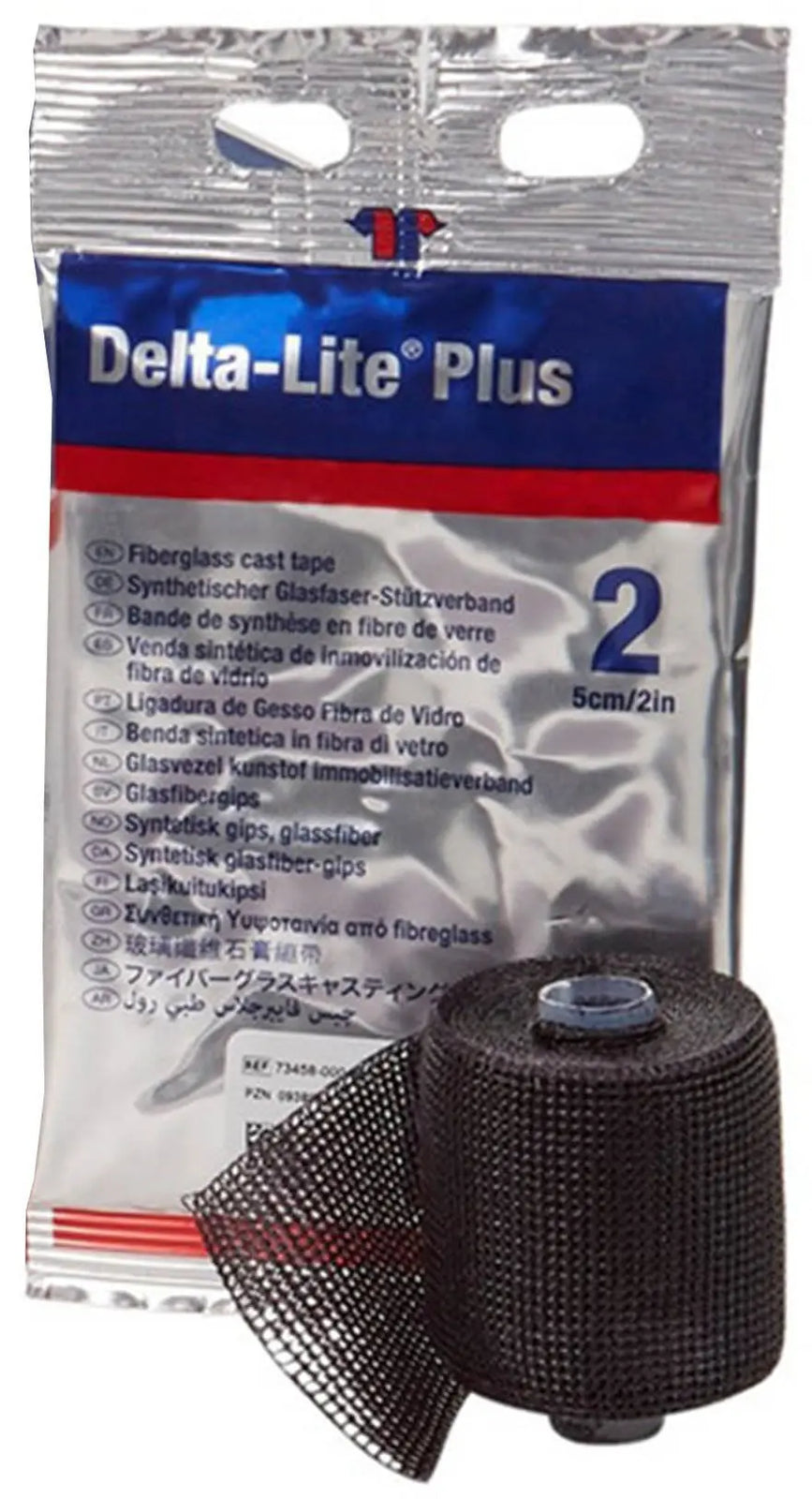 Delta-Lite Plus Cast Tape