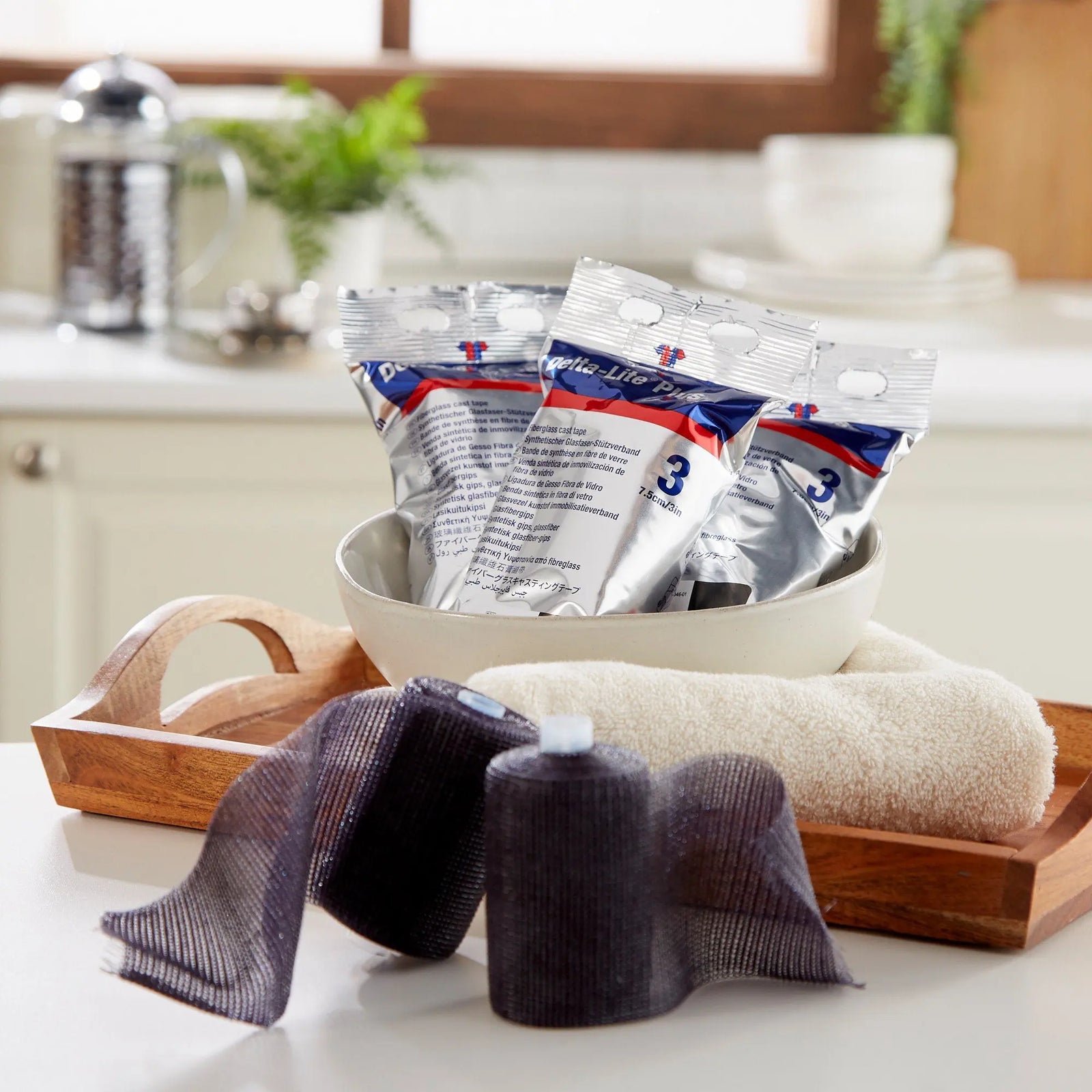 Delta-Lite Plus Cast Tape