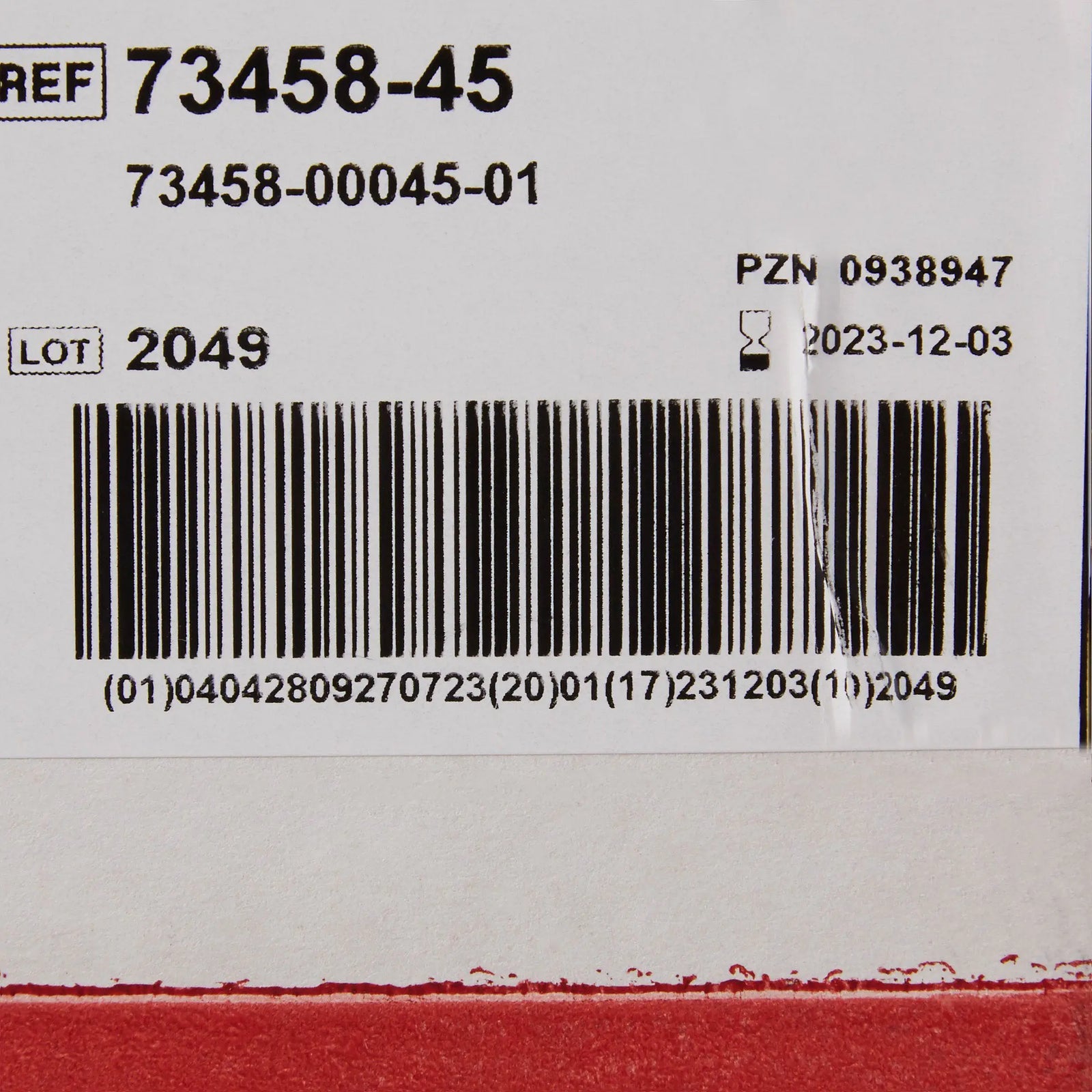 Delta-Lite Plus Cast Tape