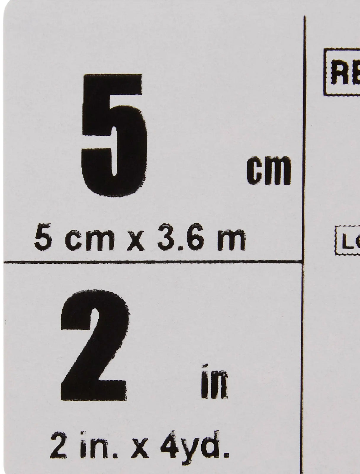 Delta-Lite Plus Cast Tape