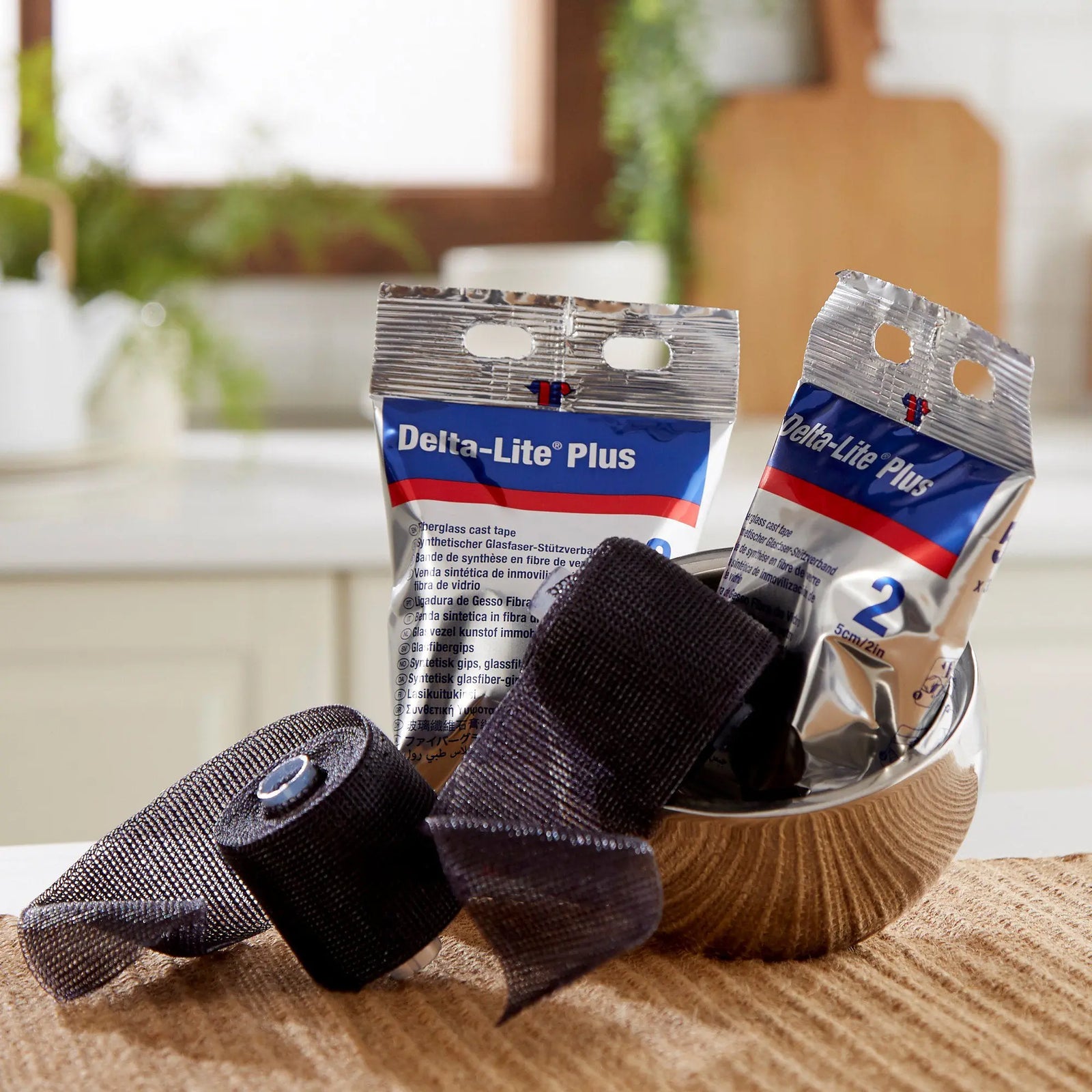 Delta-Lite Plus Cast Tape