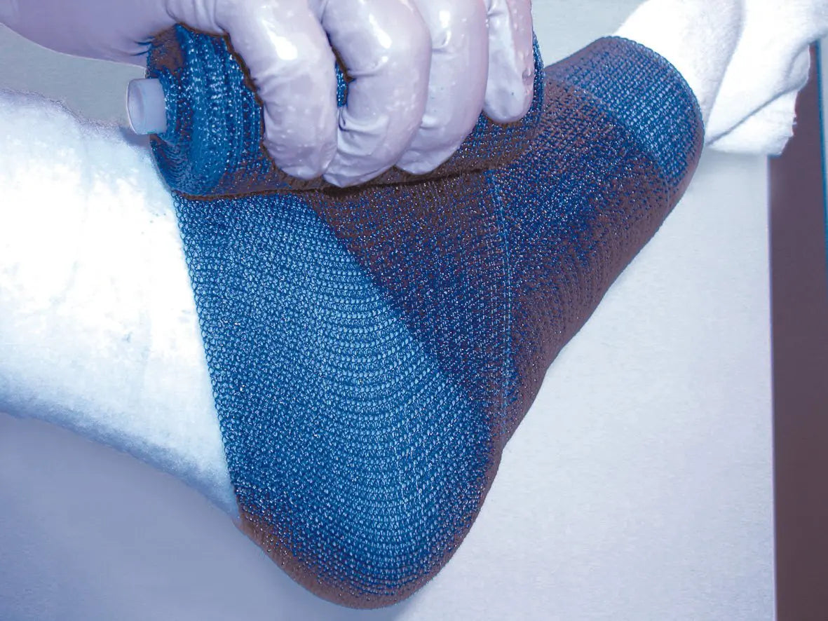 Delta-Lite Plus Cast Tape