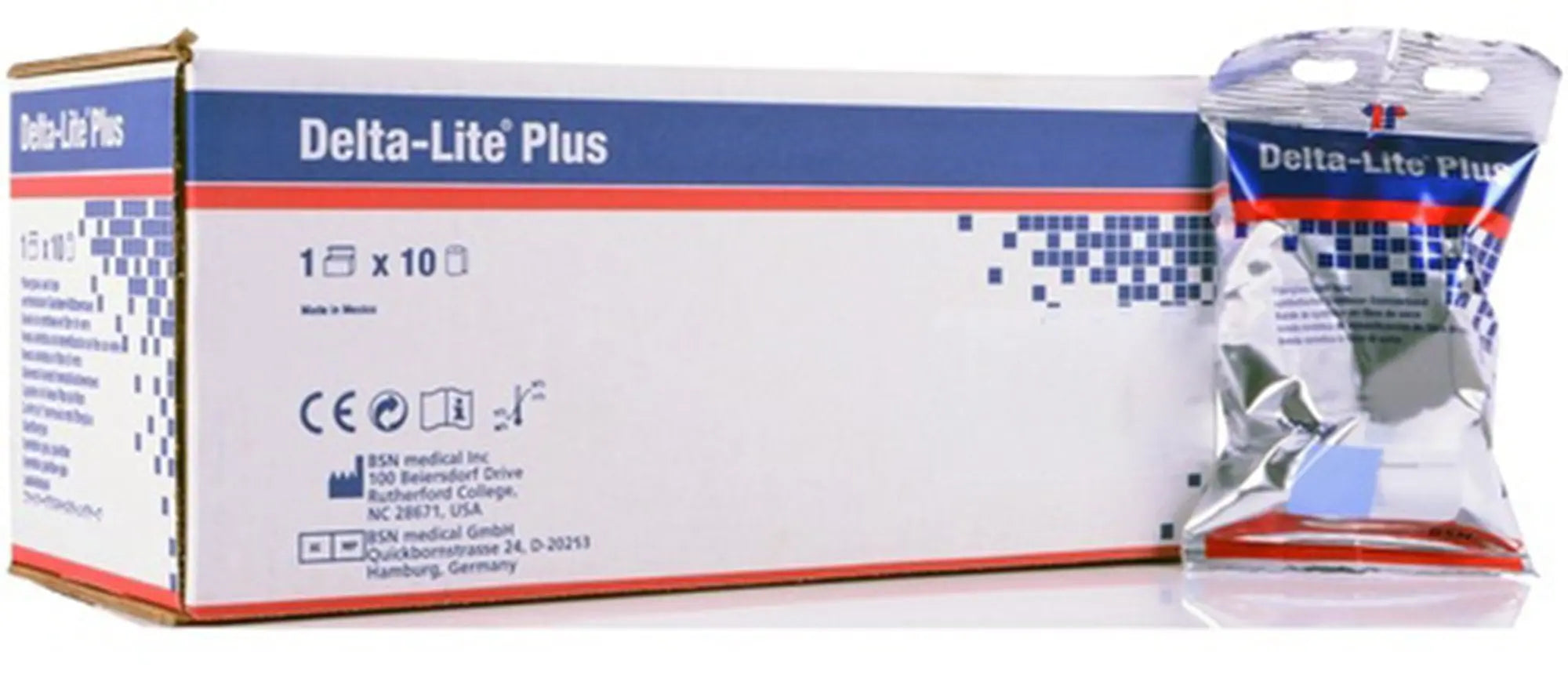 Delta-Lite Plus Cast Tape