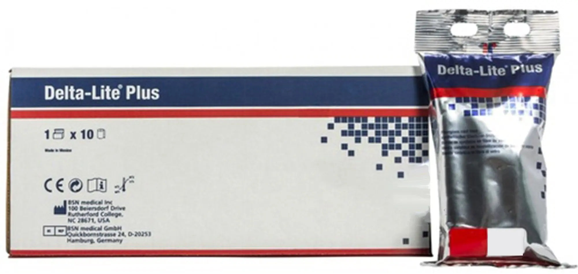 Delta-Lite Plus Cast Tape