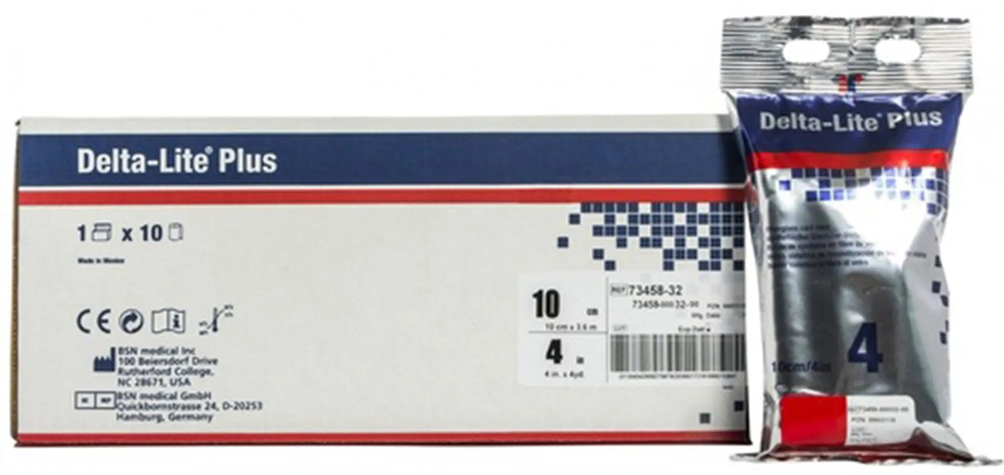 Delta-Lite Plus Cast Tape