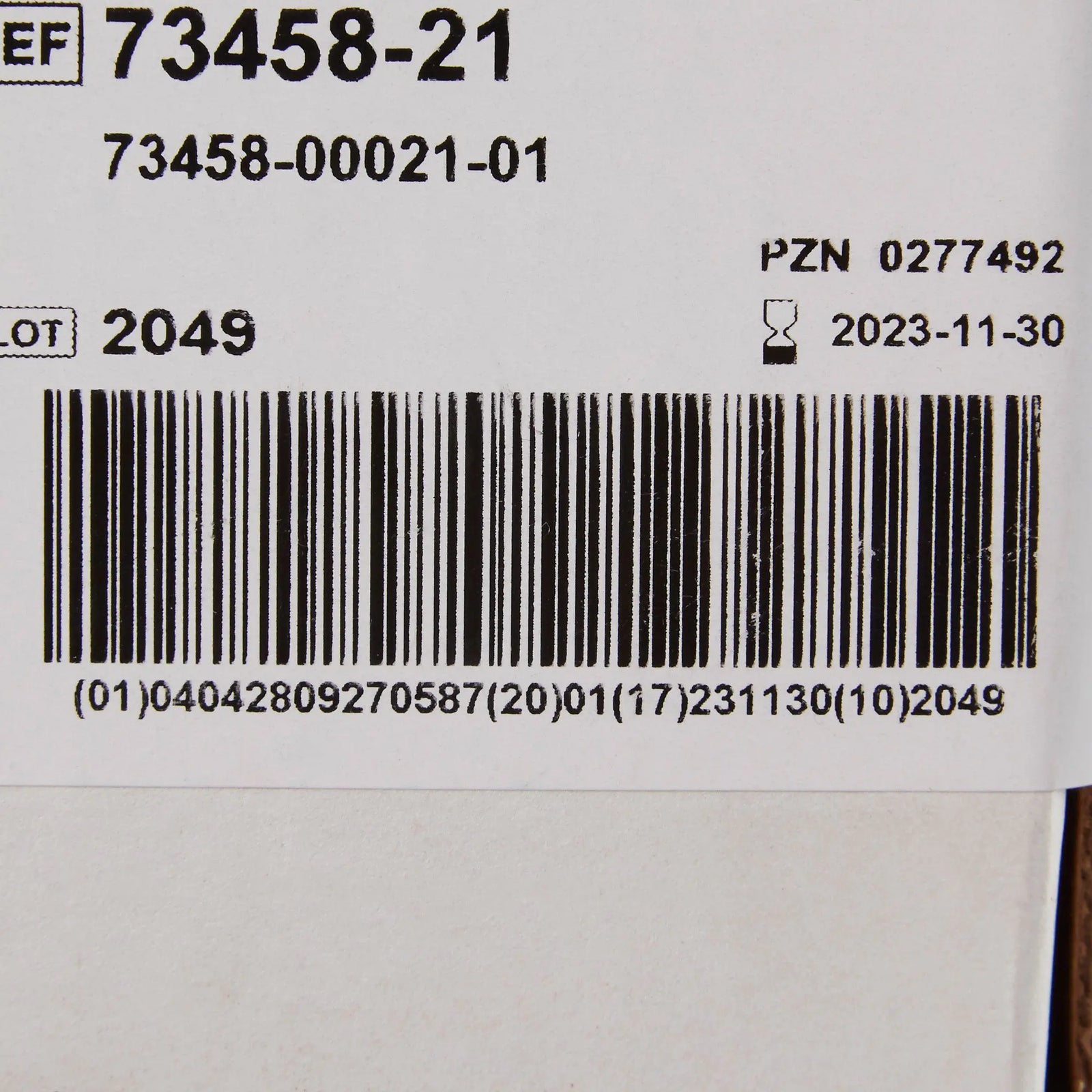 Delta-Lite Plus Cast Tape