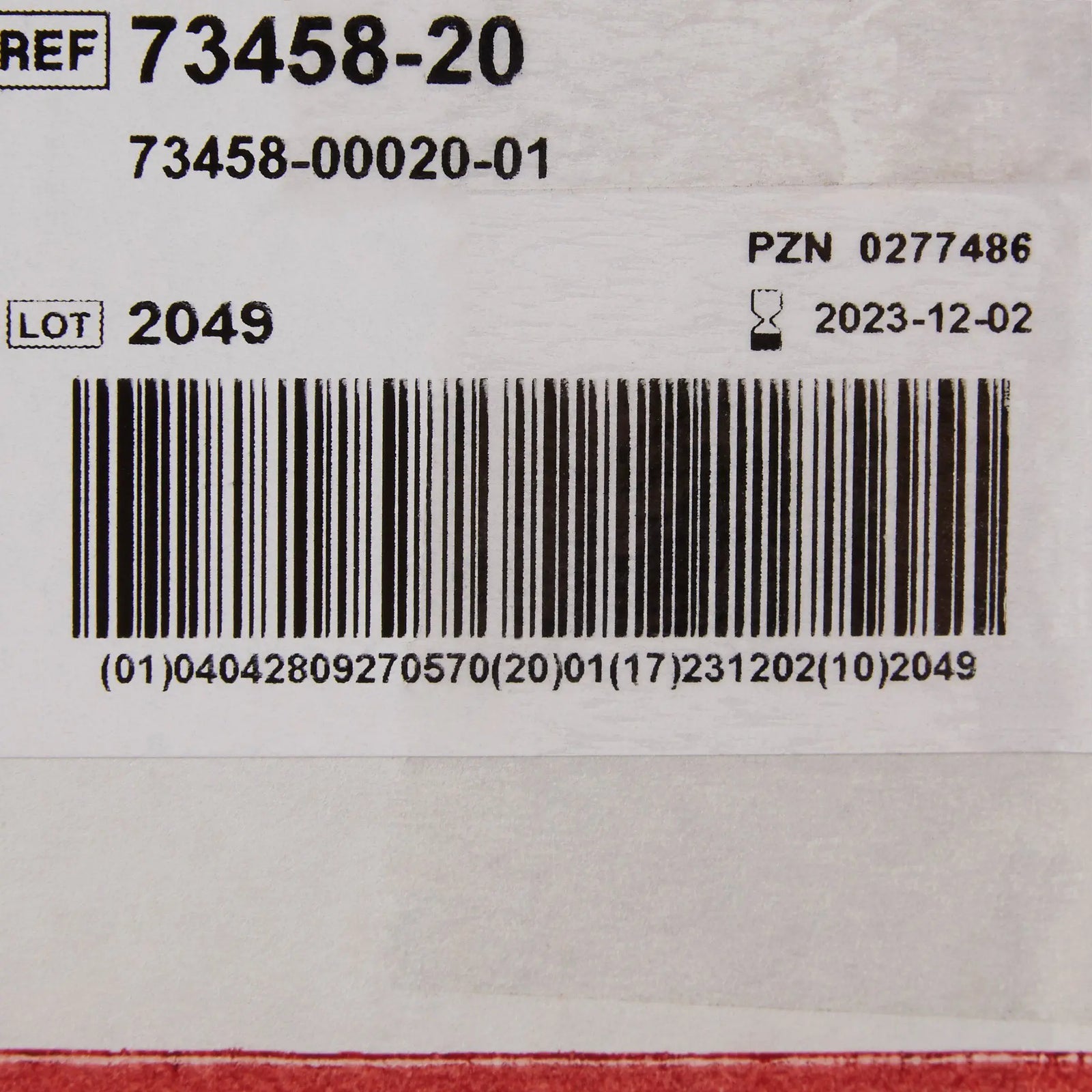 Delta-Lite Plus Cast Tape