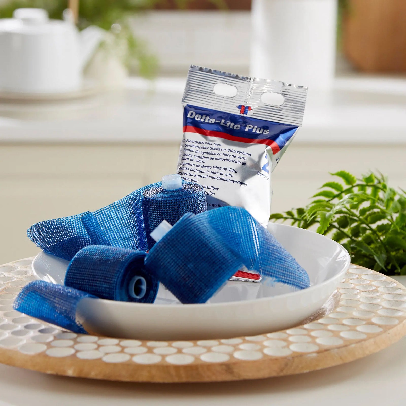 Delta-Lite Plus Cast Tape