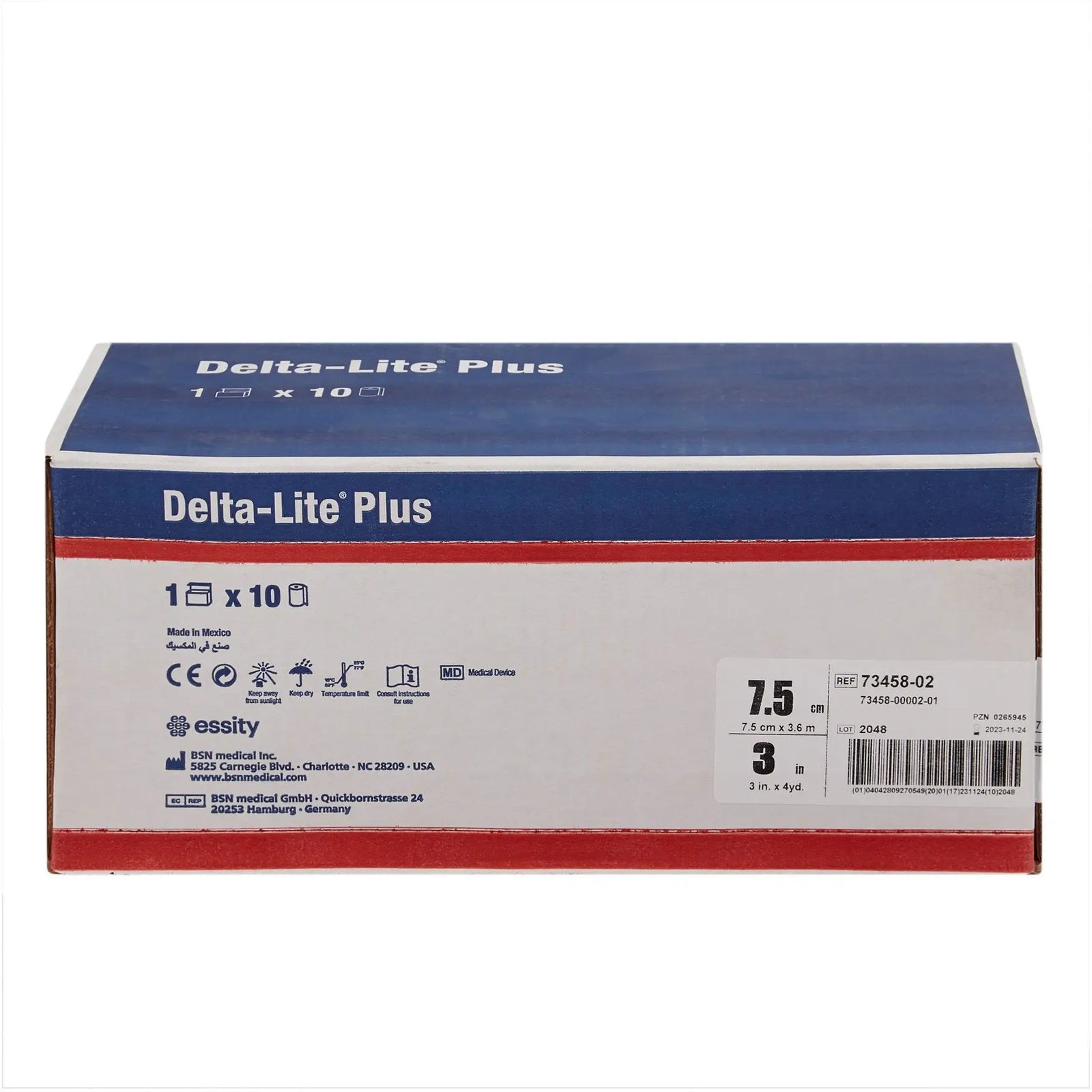 Delta-Lite Plus Cast Tape