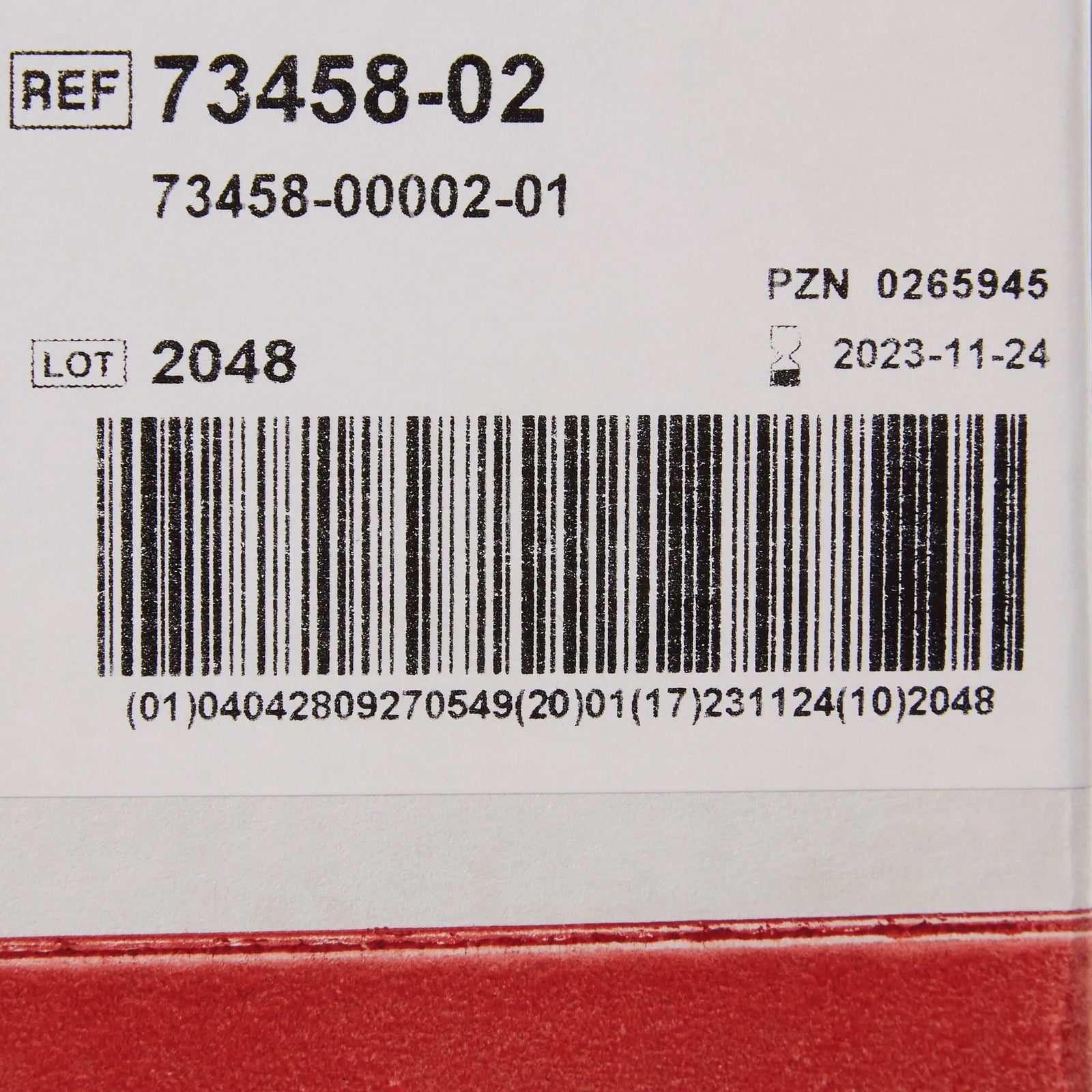 Delta-Lite Plus Cast Tape