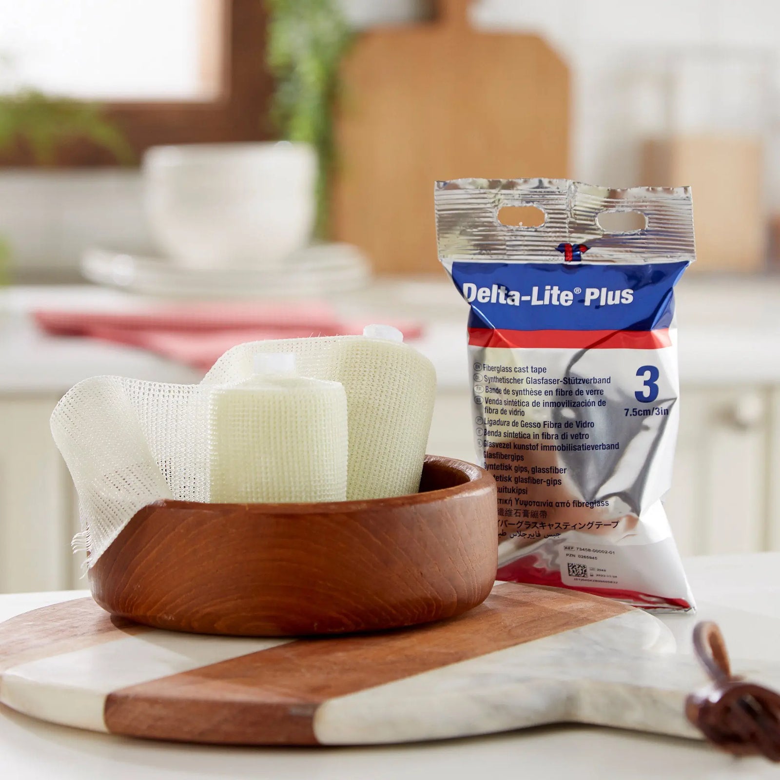 Delta-Lite Plus Cast Tape