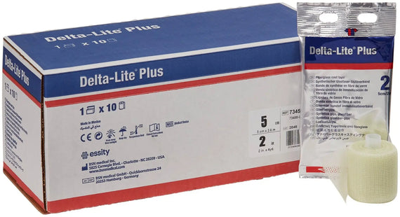 Delta-Lite Plus Cast Tape