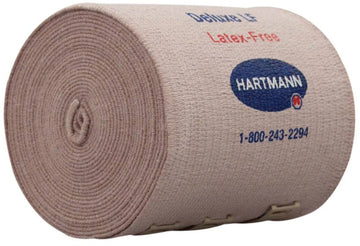 Deluxe LF Elastic Bandage