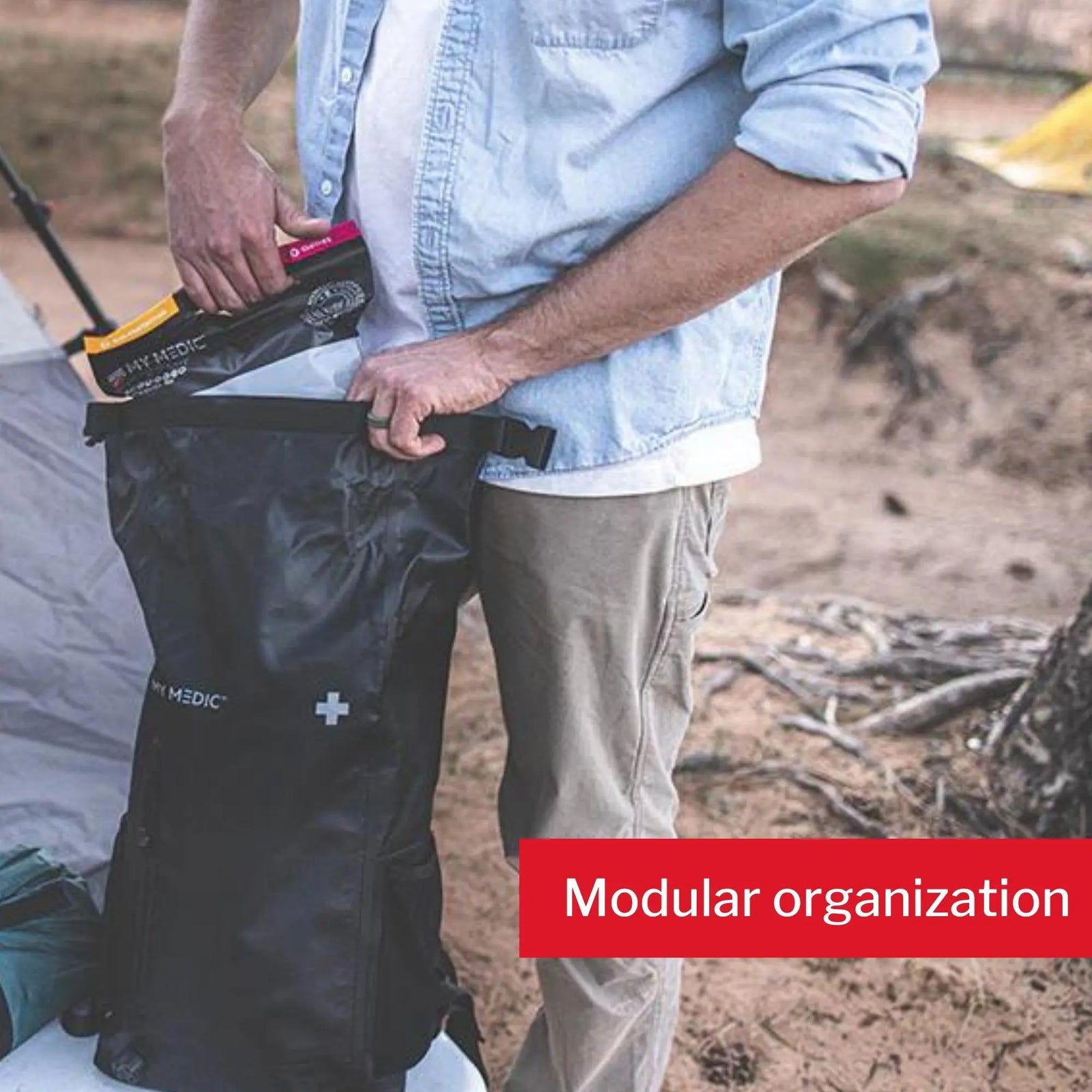 My Medic Emergency Survival Kit