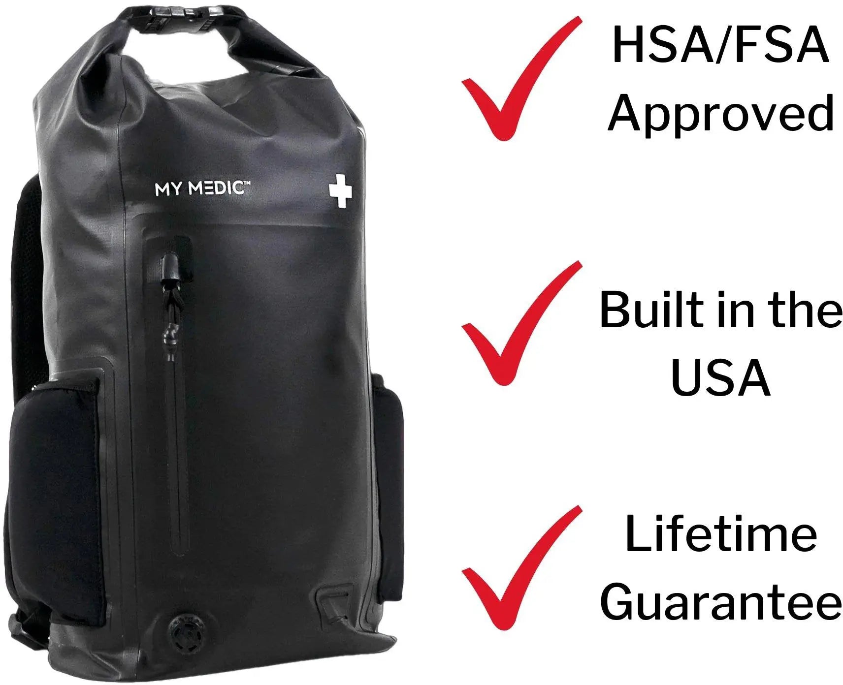 My Medic Emergency Survival Kit