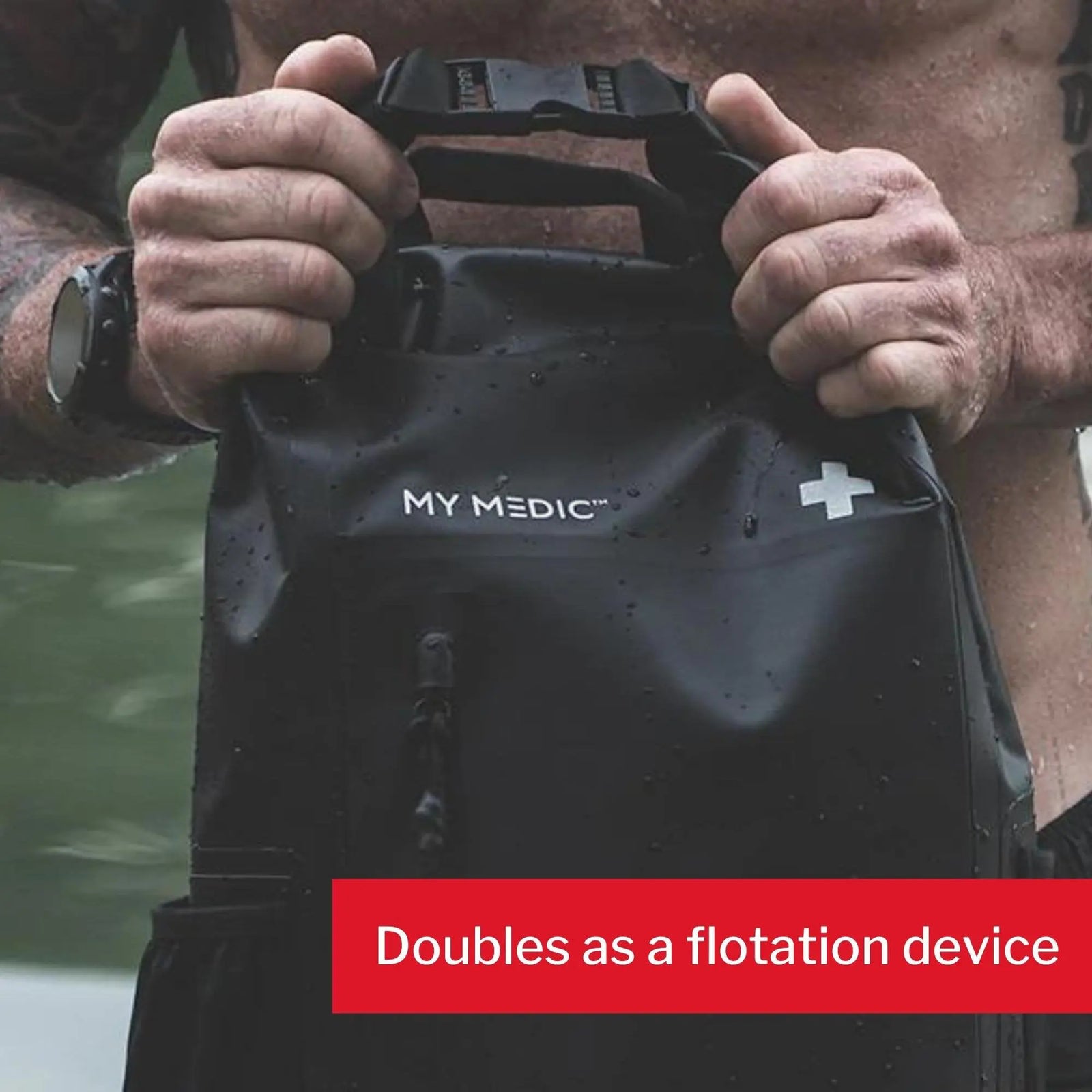 My Medic Emergency Survival Kit