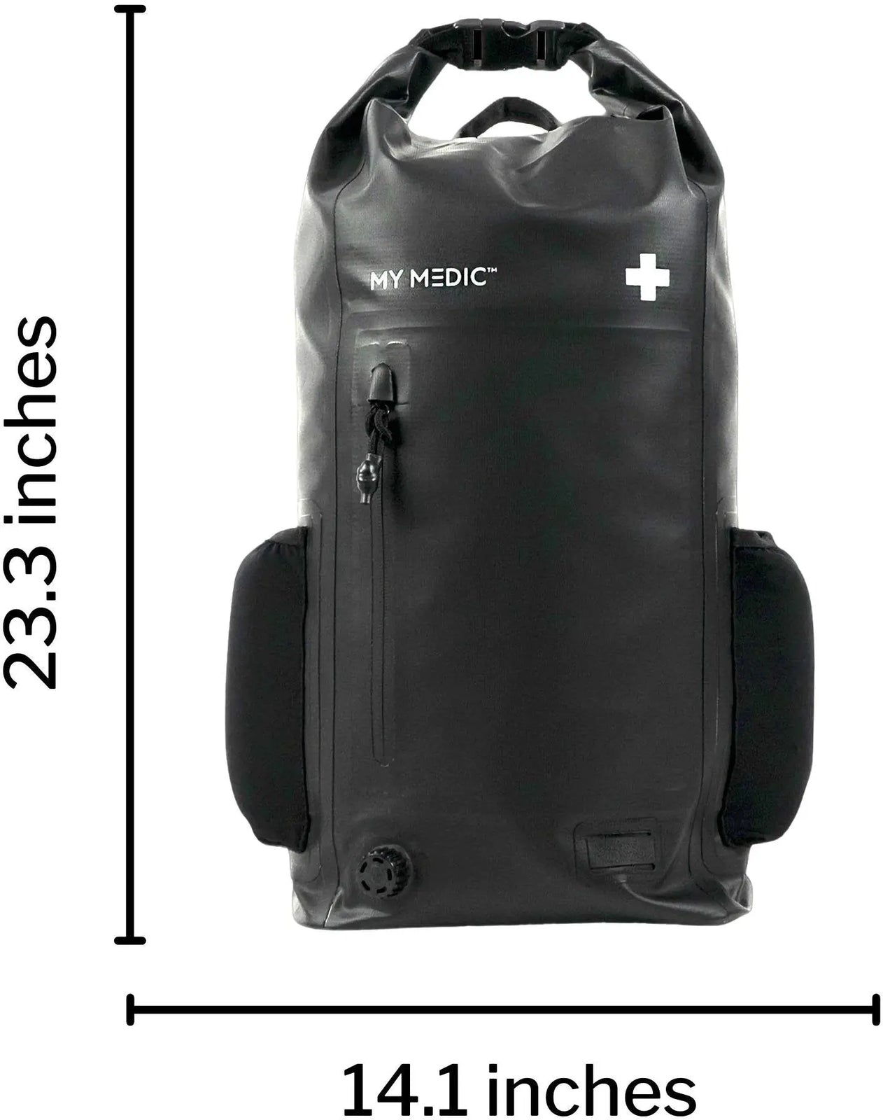 My Medic Emergency Survival Kit