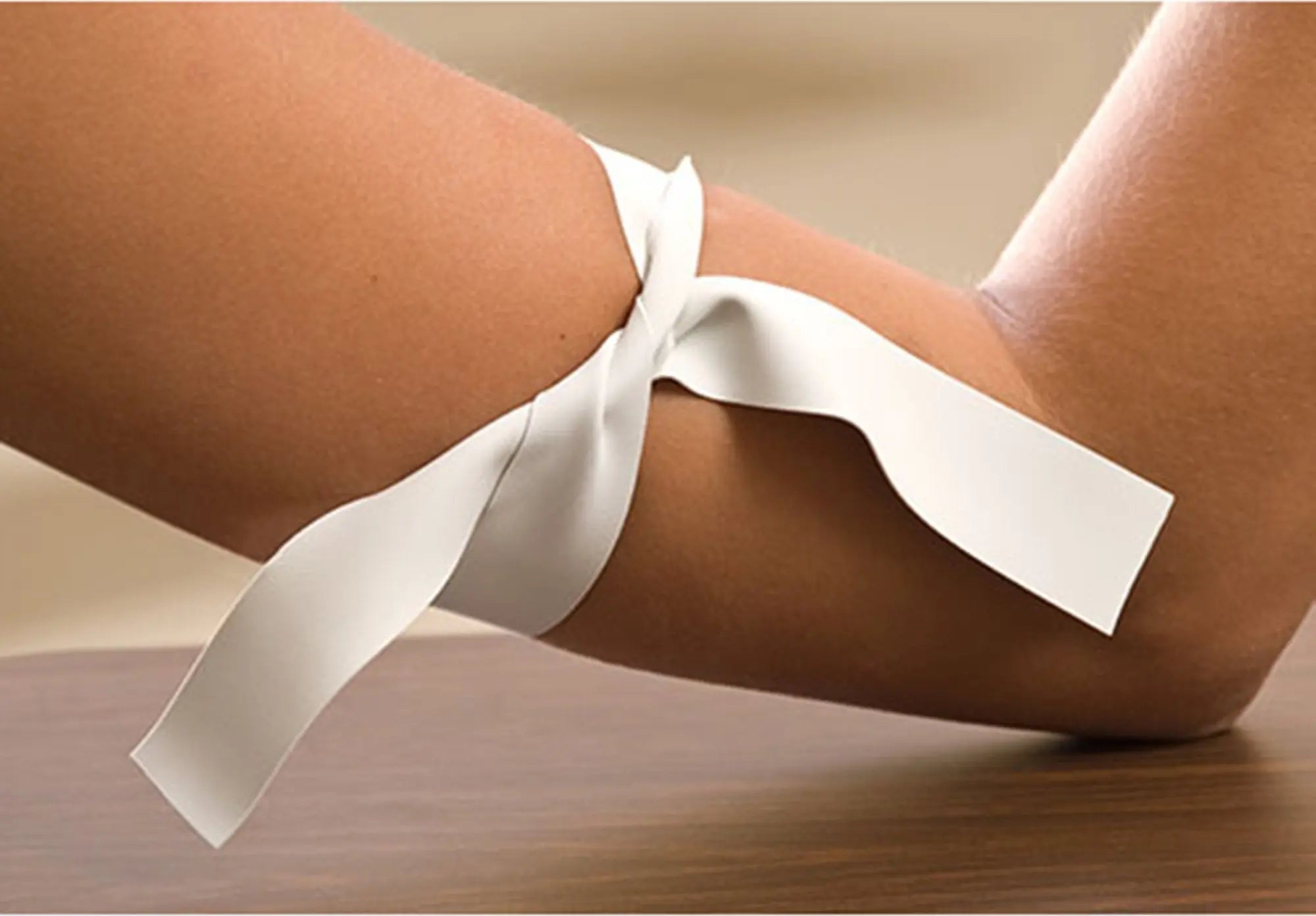 Tourniquet Strap 18 Inch Length Elastic