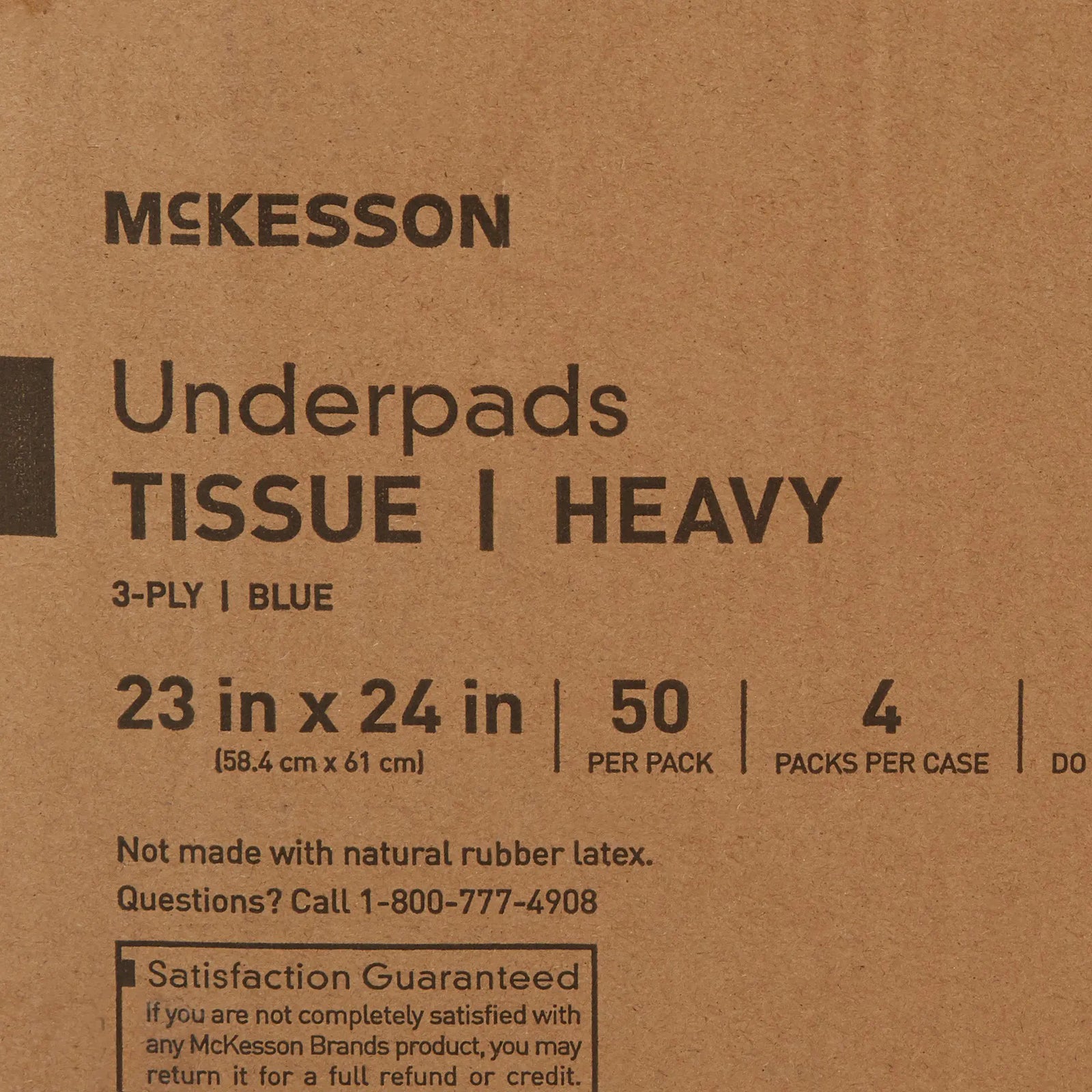 McKesson Procedure Underpad