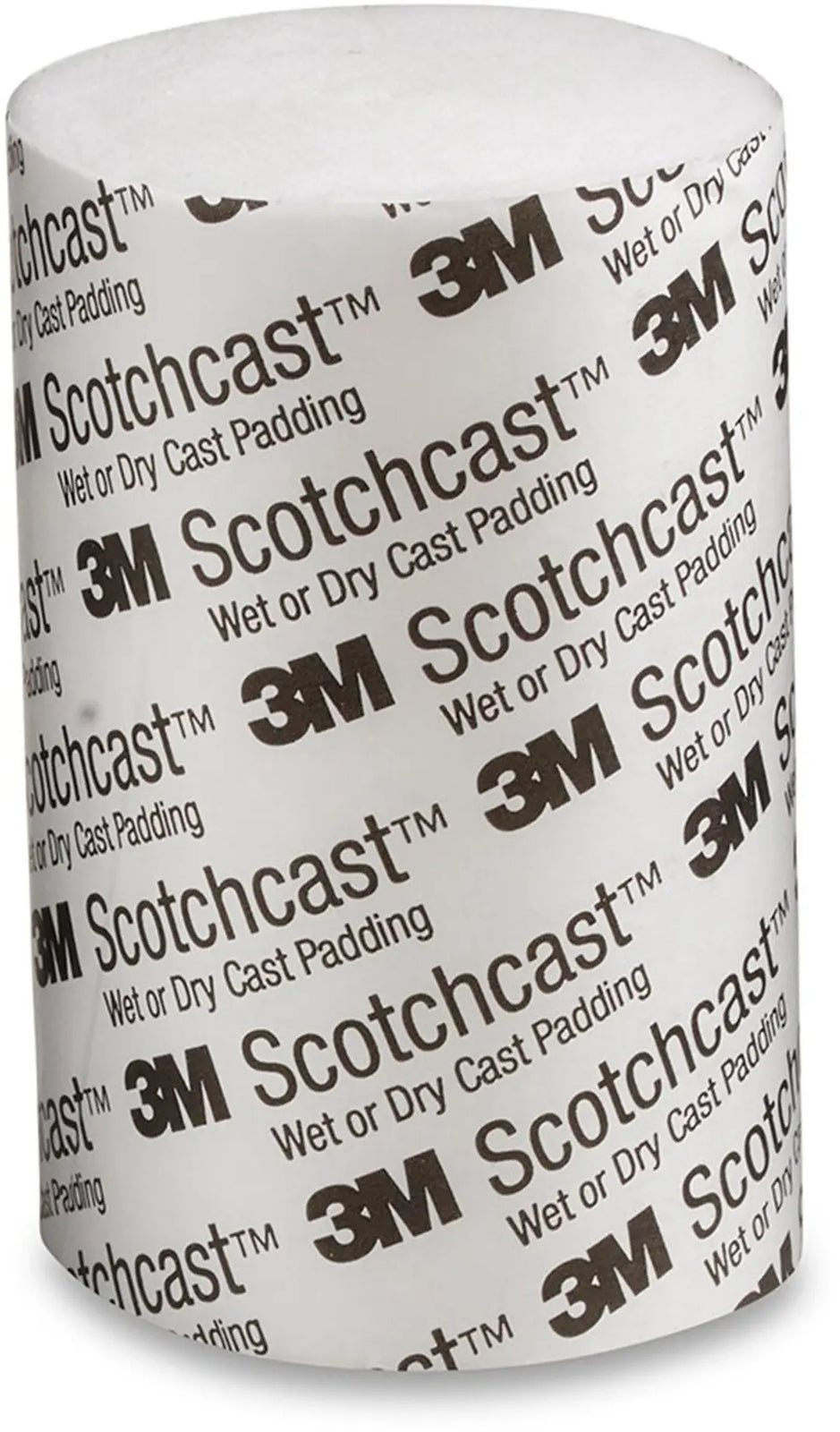 3M Scotchcast Wet or Dry Cast Padding Water Resistant