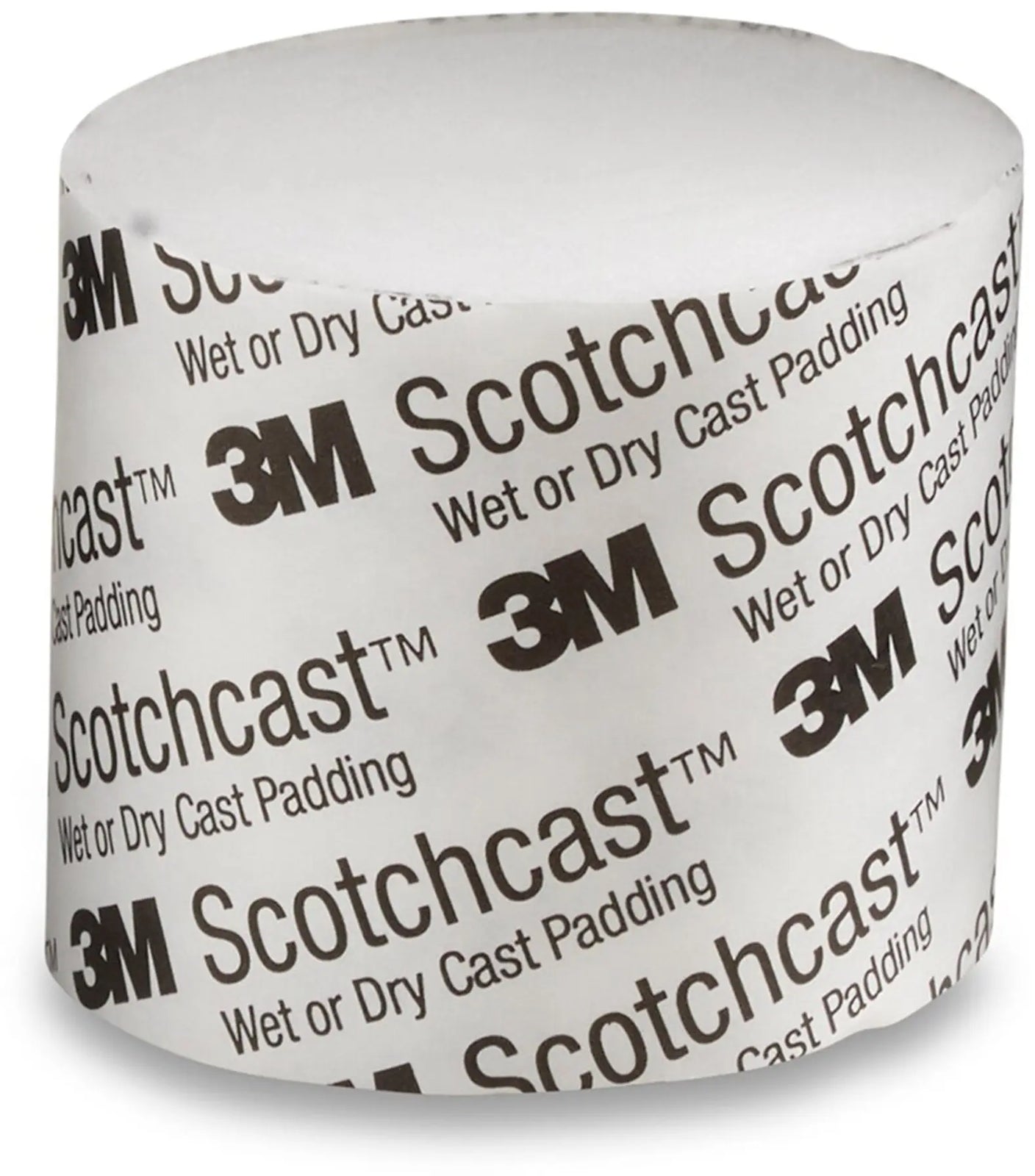 3M Scotchcast Wet or Dry Cast Padding Water Resistant
