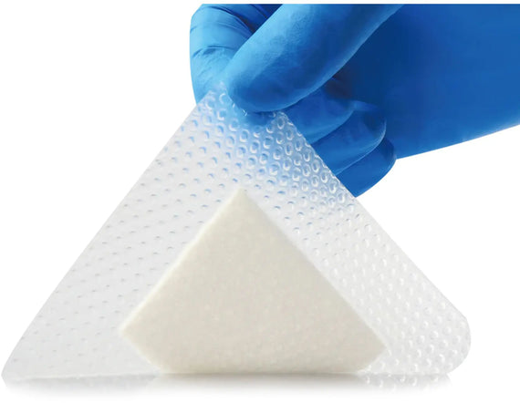 Excel SAP Adhesive Dressing