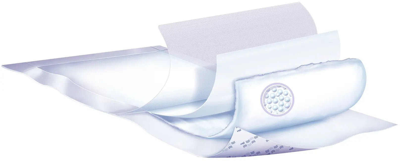 Seni Soft Super Dry Disposable Underpad