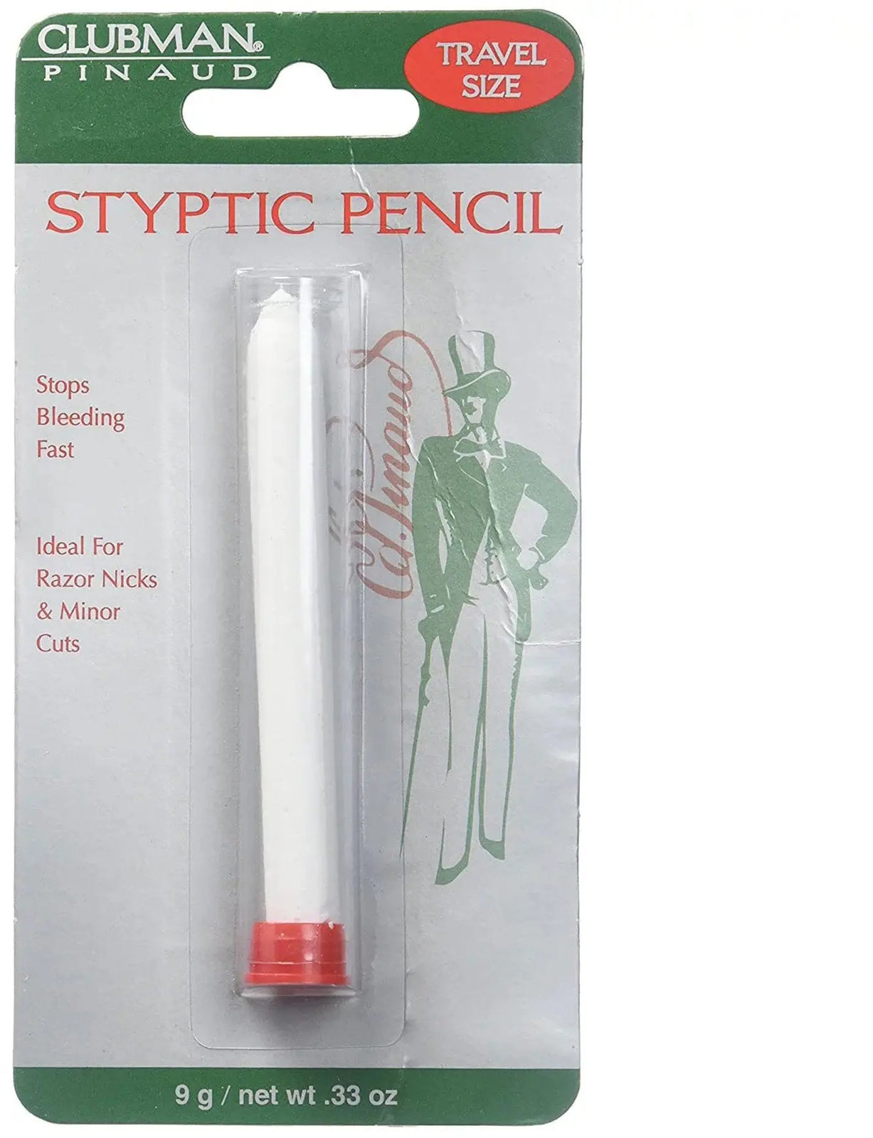 Clubman Styptic Pencil