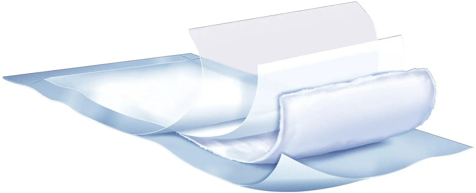 Seni Soft Super Disposable Underpad