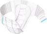 MoliCare Premium Elastic 6D Unisex Adult Incontinence Brief