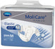 MoliCare Premium Elastic 6D Unisex Adult Incontinence Brief