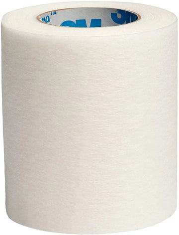 3M Micropore Paper Tape Plus Medical Tape