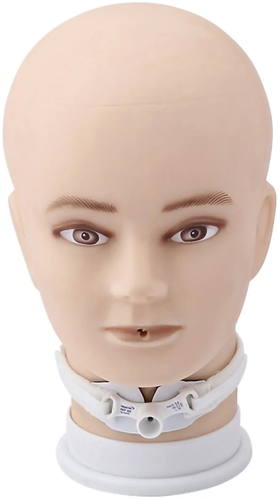 McKesson Silicone 10Fr Wound Drain Tube - Sterile