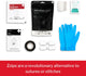 My Medic MED PACKS ZZIPS Cut Kit First Aid Kit