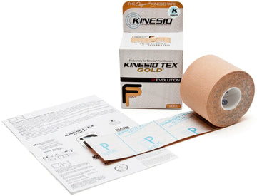 Kinesio Tex Gold FP Kinesiology Tape