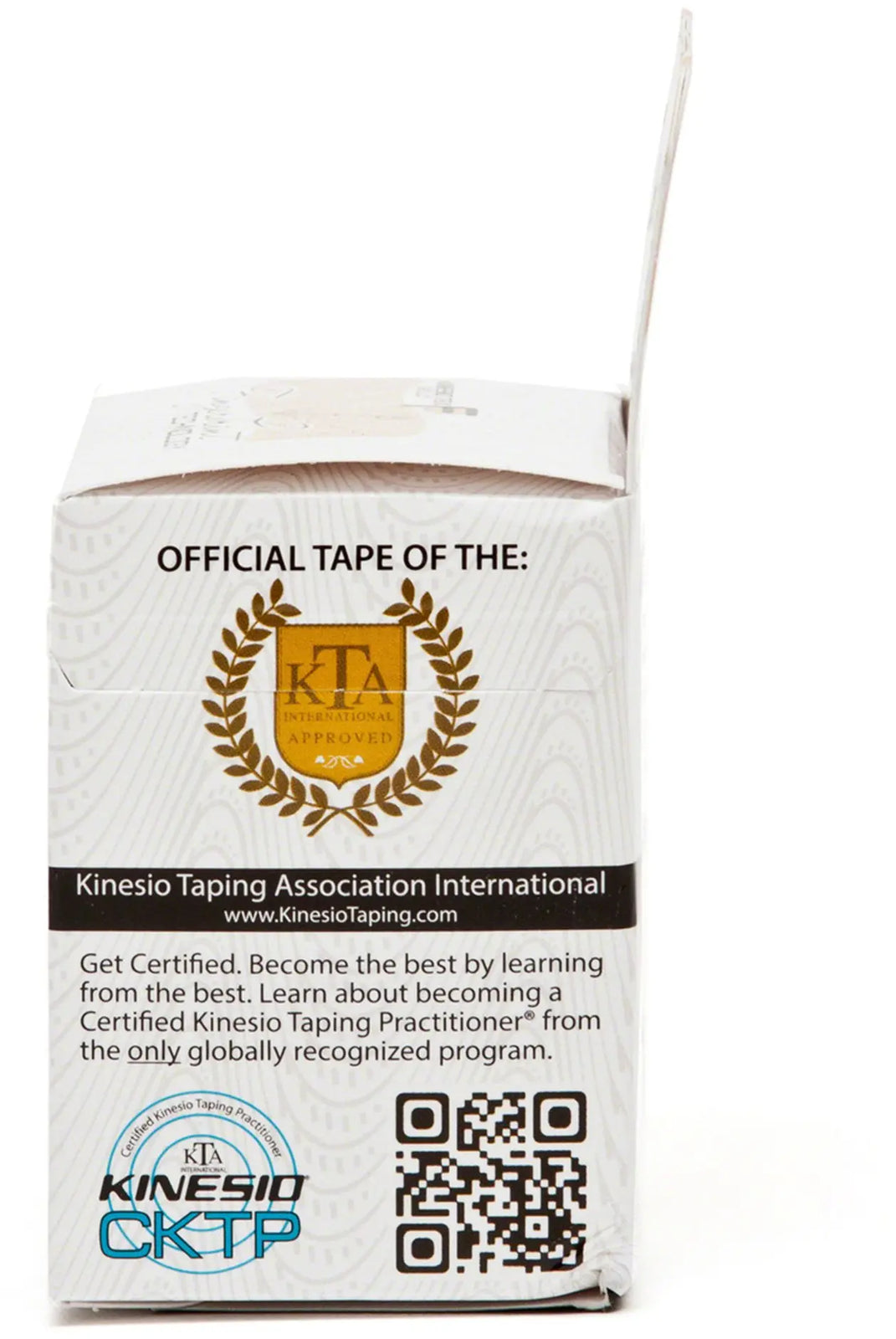 Kinesio Tex Gold FP Kinesiology Tape