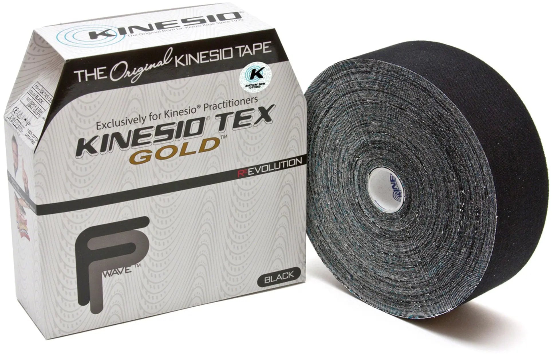 Kinesio Tex Gold FP Kinesiology Tape