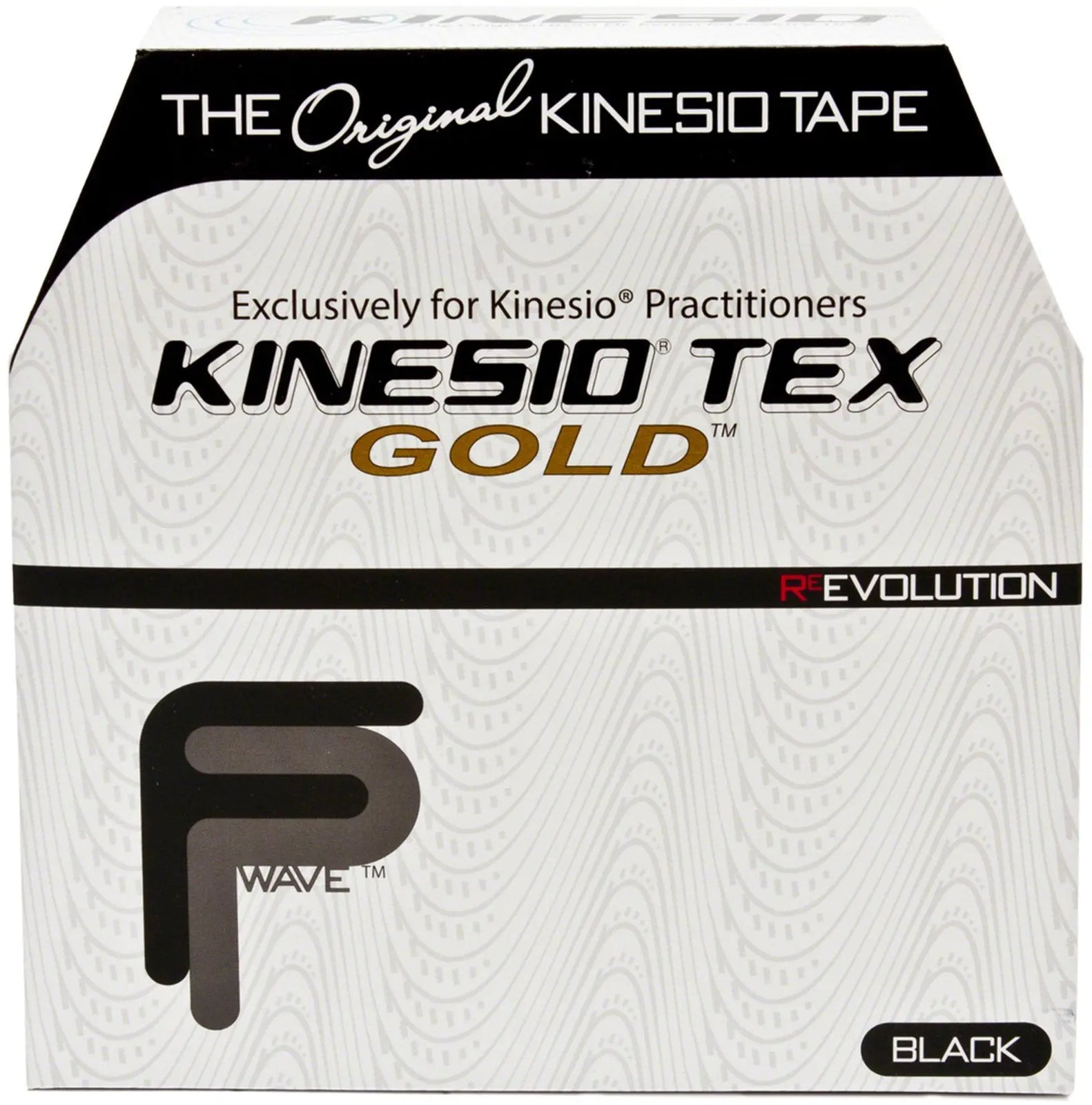 Kinesio Tex Gold FP Kinesiology Tape